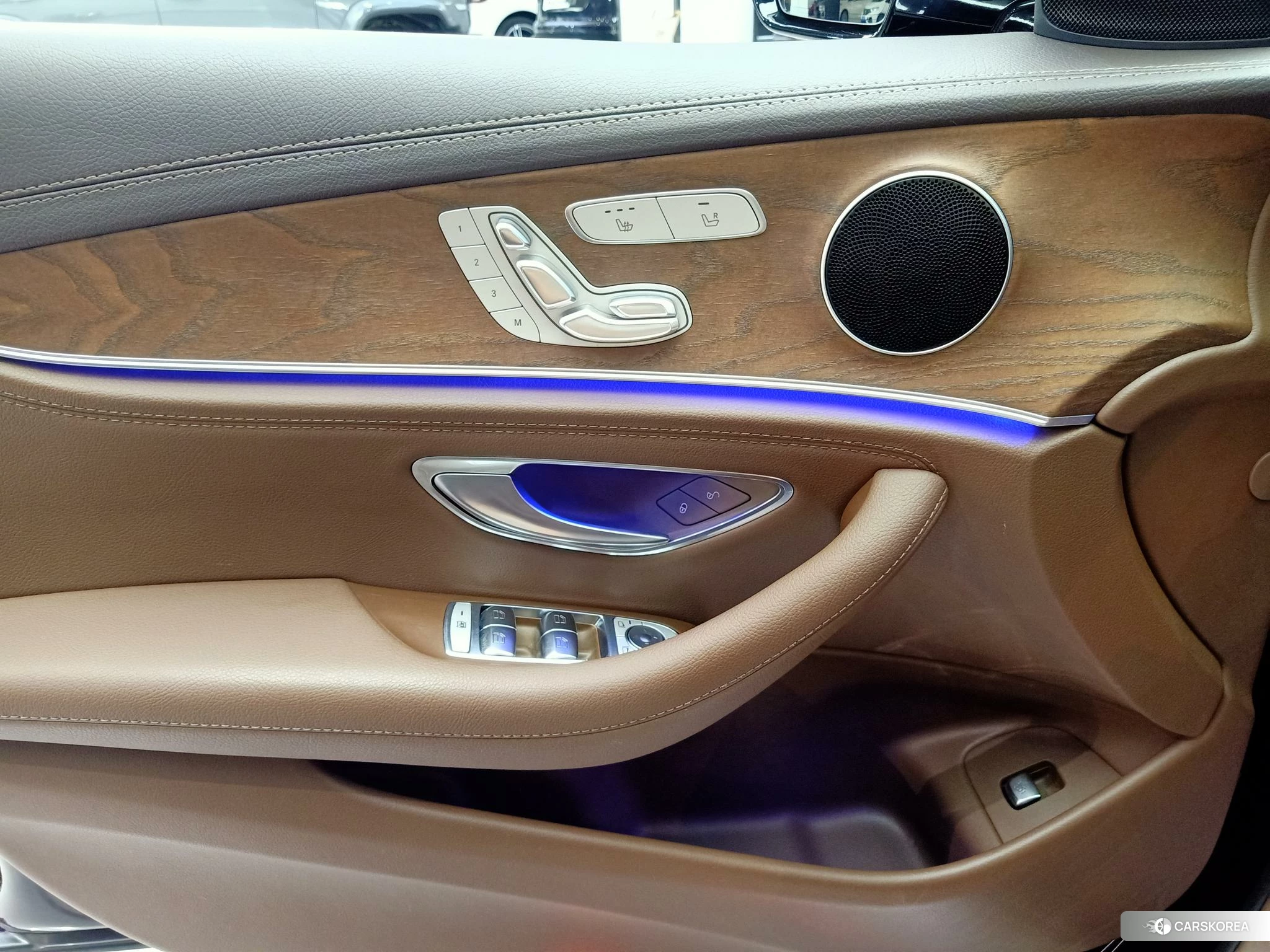 Mercedes-Benz E-Class 2021 Черный из Китая, фото 6