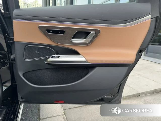 Mercedes-Benz E-Class 2024 Черный из Китая, фото 6