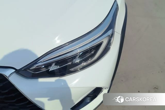 Toyota Yaris L 2021 Белый из Китая, фото 6