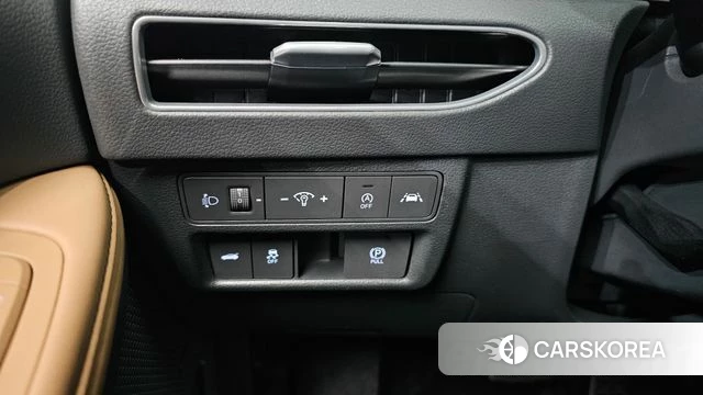Hyundai Sonata (DN8) 2021 Серый из Кореи, фото 6