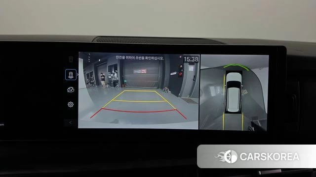 Hyundai Santa Fe (MX5) 2023 Жемчужный цвет из Кореи, фото 6