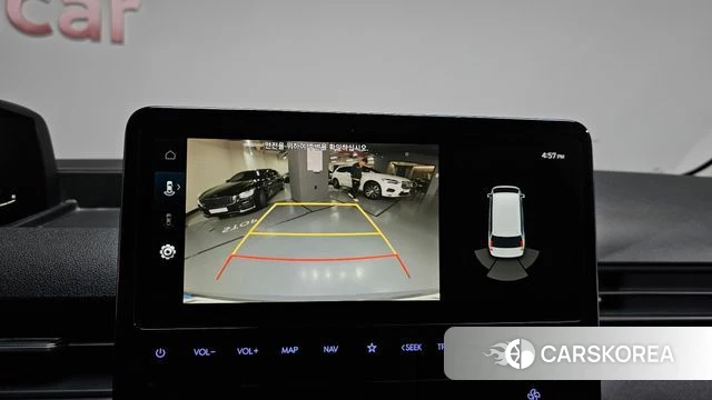 Hyundai Staria 2023 Серебристо-серый из Кореи, фото 6