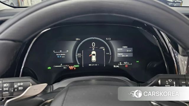 Lexus RX350h 5th generation 2026 Черный из Кореи, фото 6