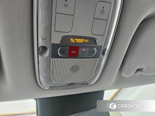 Hyundai Ionic 5 2022 Белый из Кореи, фото 6
