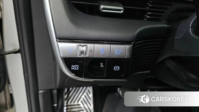 Hyundai Ionic 5 2022 Серебряный из Кореи, фото 6