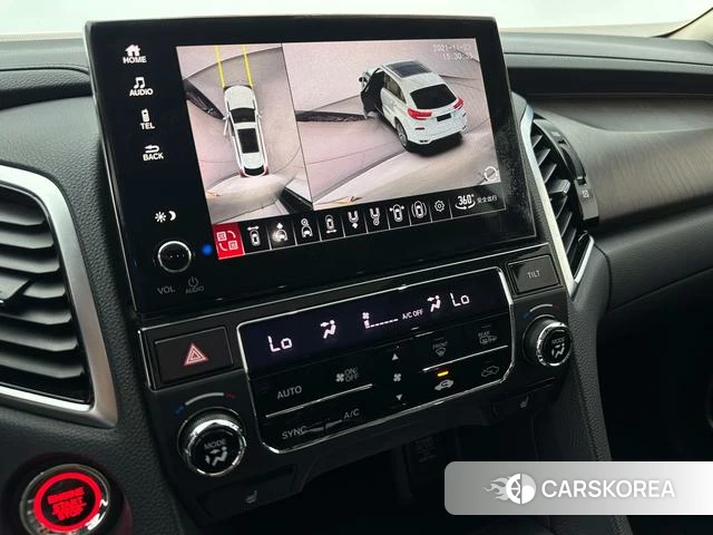 Honda Avancier 2023 Белый из Китая, фото 6