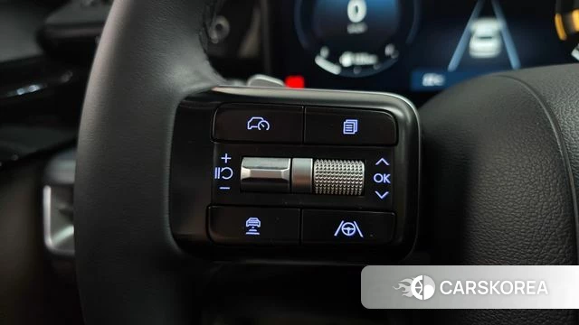 Hyundai Grandeur (GN7) 2024 Белый из Кореи, фото 6