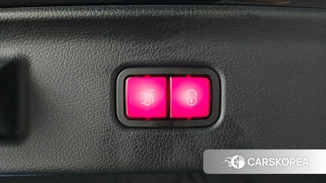 Mercedes-Benz S-Class W223 2021 Черный из Кореи, фото 6