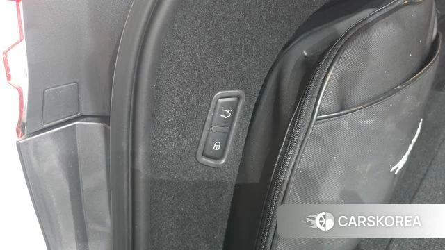 Maserati Levante 2019 Серый из Кореи, фото 6