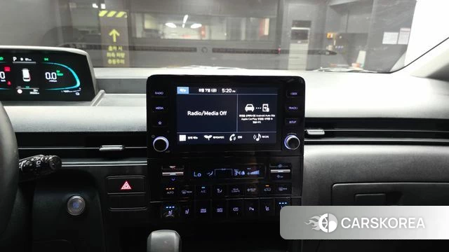 Hyundai Staria 2025 Серебряный из Кореи, фото 6