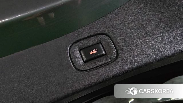 Renault Korea (Samsung) The New QM6 2019 Серый из Кореи, фото 6