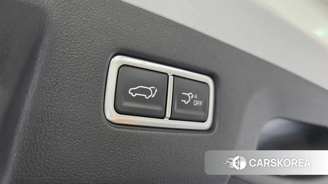 Kia The New Sorento 4th Generation 2024 Белый из Кореи, фото 6
