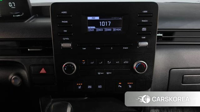 Hyundai Staria 2025 Черный из Кореи, фото 6