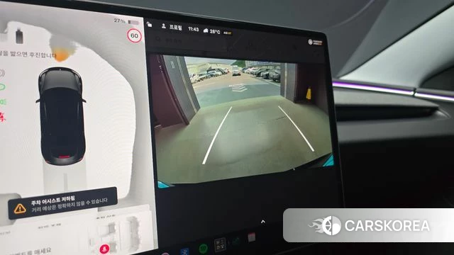 Tesla Model 3 2024 Черный из Кореи, фото 6