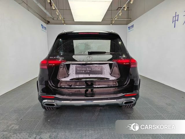 Mercedes-Benz GLE 2024 Черный из Китая, фото 6