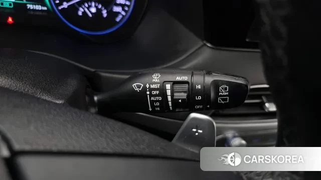 Hyundai Palisade 2021 Черный из Кореи, фото 6
