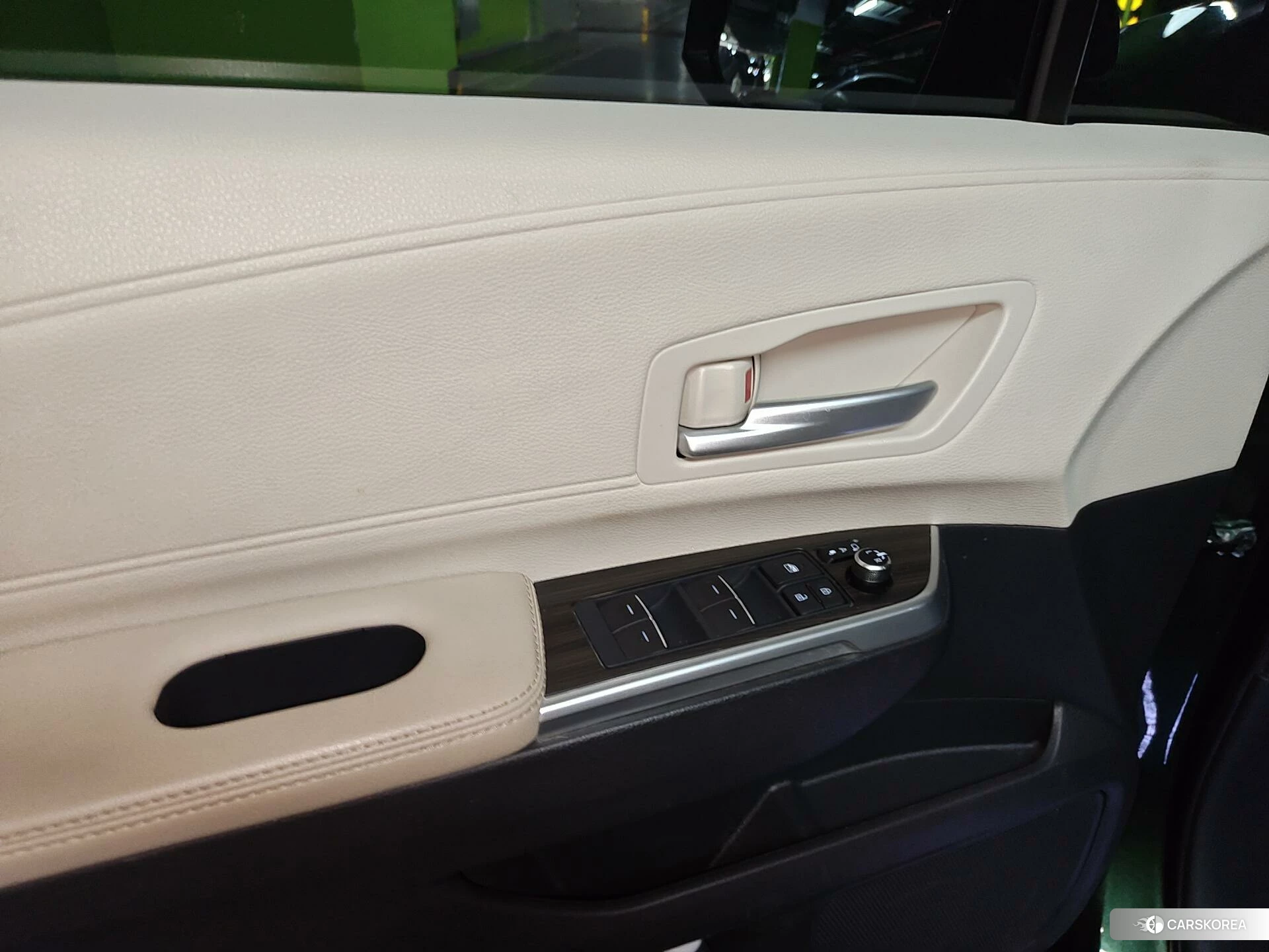 Toyota Sienna 2023 Зеленый из Китая, фото 6