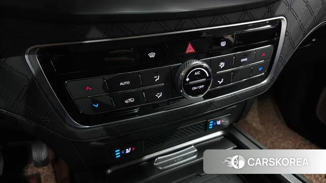 Ssangyong All New Rexton 2021 Синий из Кореи, фото 6