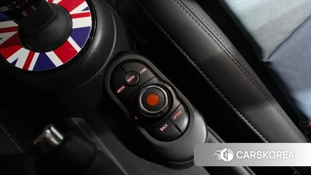 Mini Cooper 2021 Зеленый из Кореи, фото 6