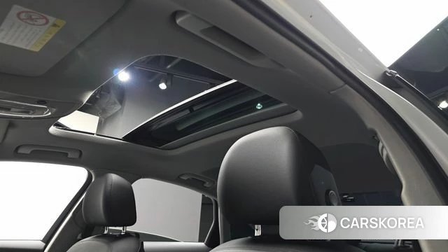 Audi A6 (C8) 2019 Белый из Кореи, фото 6