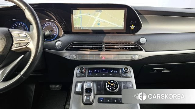 Hyundai Palisade 2019 Белый из Кореи, фото 6
