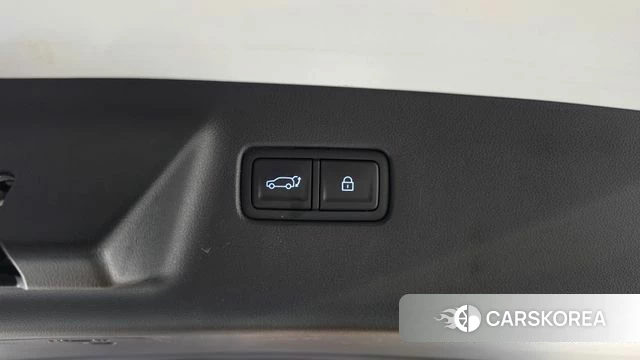 Hyundai Santa Fe (MX5) 2024 Белый из Кореи, фото 6