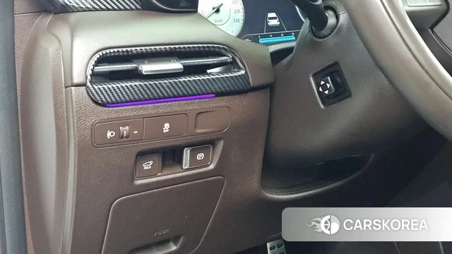 Hyundai The New Palisade 2022 Белый из Кореи, фото 6