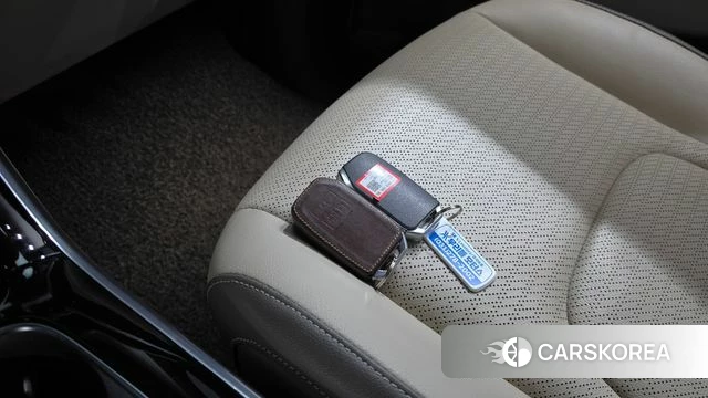 Kia Carnival 4th generation 2022 Черный из Кореи, фото 6