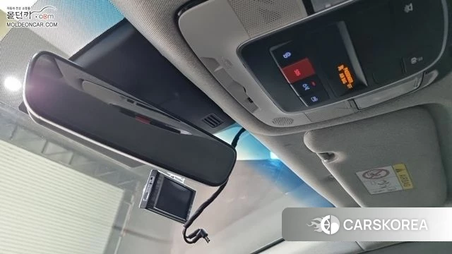 Hyundai Sonata (DN8) 2022 Черный из Кореи, фото 6