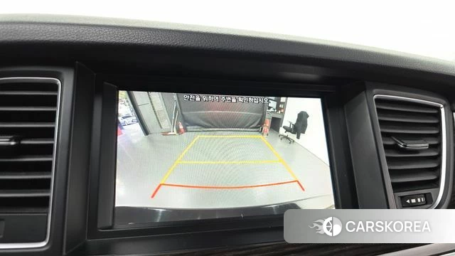 Genesis G80 2019 Черный из Кореи, фото 6