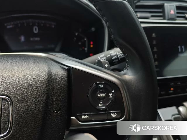 Honda Breeze 2021 Красный из Китая, фото 6