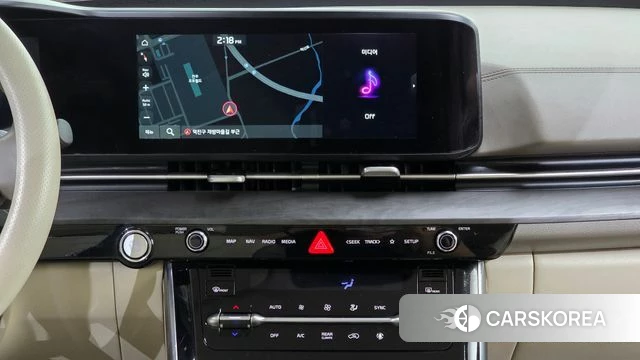 Kia Carnival 4th generation 2020 Белый из Кореи, фото 6
