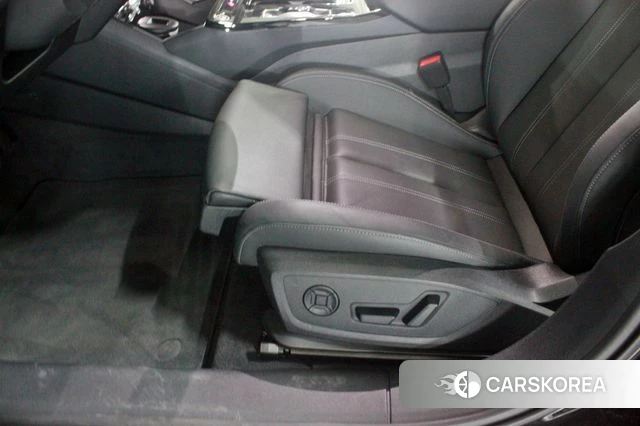 Audi A6 e-Tron 2025 Черный из Кореи, фото 6