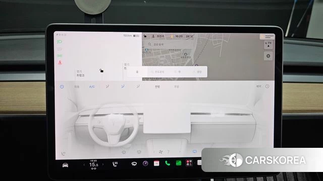 Tesla Model 3 id 4703058 из Кореи 7