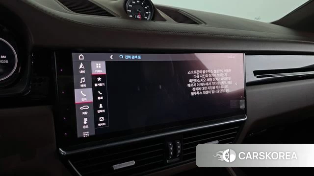 Porsche Cayenne (PO536) id 4942993 из Кореи 6
