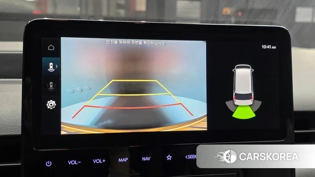 Hyundai Staria 2022 Черный из Кореи, фото 6