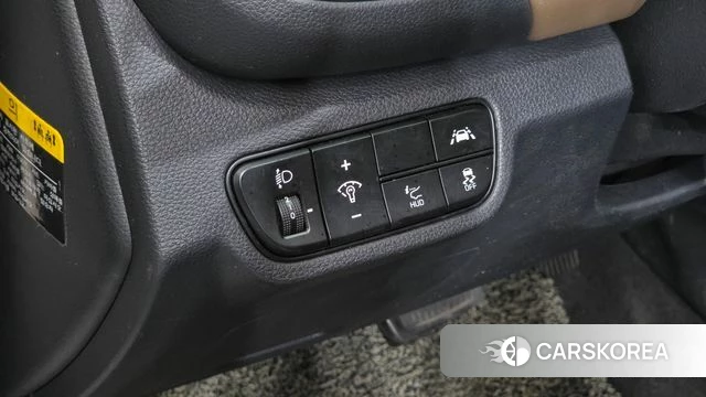 Kia Seltos 2019 Белый из Кореи, фото 6