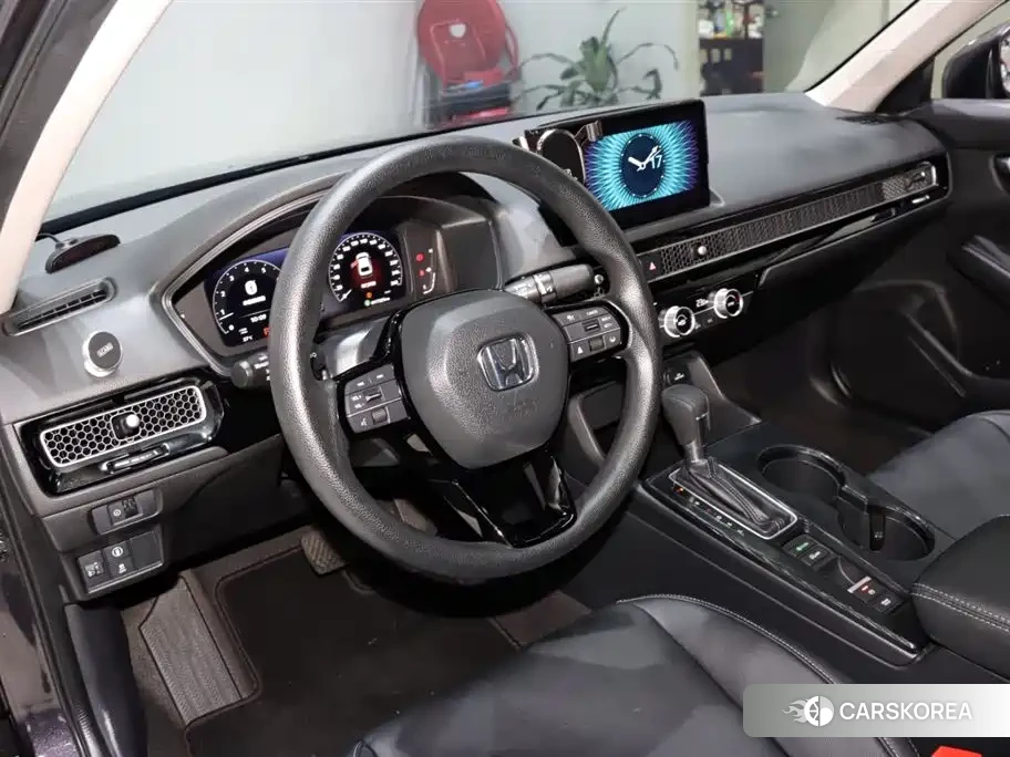 Honda Integra 2024 Черный из Китая, фото 6