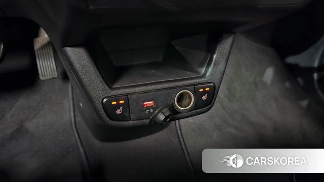Kia The New Ray 2021 Белый из Кореи, фото 6