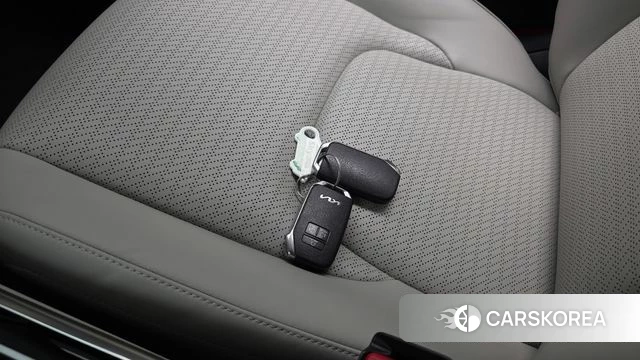 Kia Carnival 4th generation 2022 Белый из Кореи, фото 6