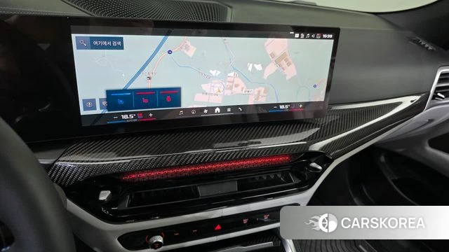 BMW M4 (G82) 2024 Фиолетовый из Кореи, фото 6