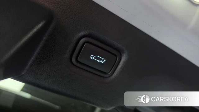 Hyundai Ionic 5 2021 Белый из Кореи, фото 6