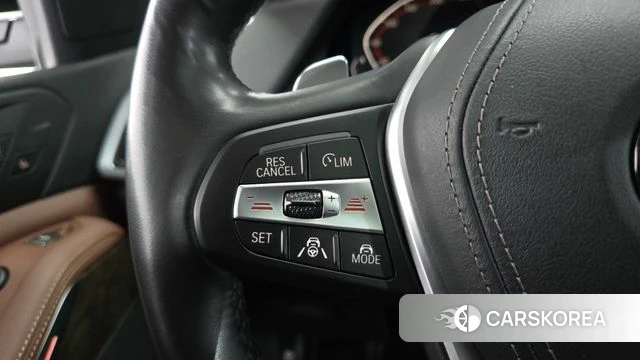 BMW X5 (G05) 2019 Черный из Кореи, фото 6