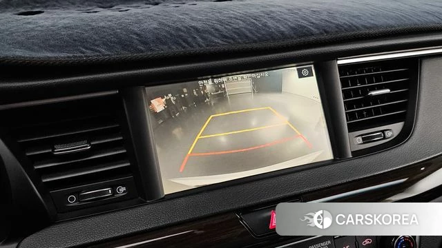 Kia Come New K7 2019 Белый из Кореи, фото 6