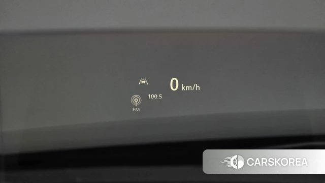 Chevrolet (GM Daewoo) Trailblazer 2021 Черный из Кореи, фото 6