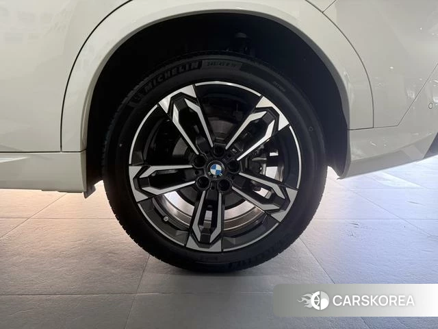 BMW X2 2025 Белый из Китая, фото 6