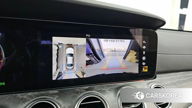 Mercedes-Benz E-Class W213 2022 Черный из Кореи, фото 6