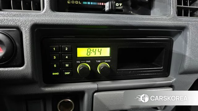 Chevrolet (GM Daewoo) New Damas 2020 Белый из Кореи, фото 6