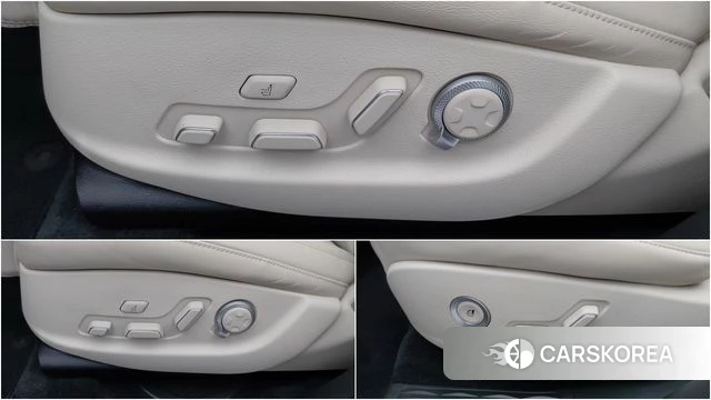 Genesis GV80 2025 Белый из Кореи, фото 6