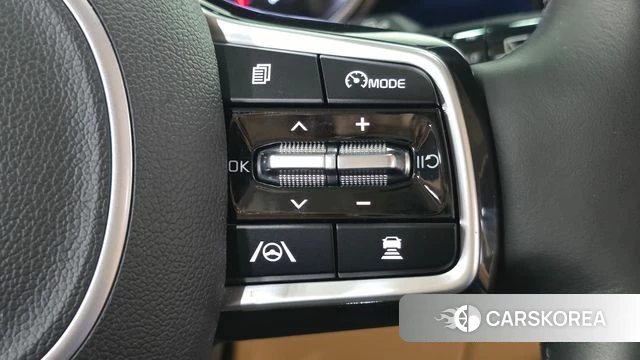 Kia Carnival 4th generation 2022 Черный из Кореи, фото 6